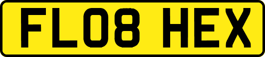 FL08HEX
