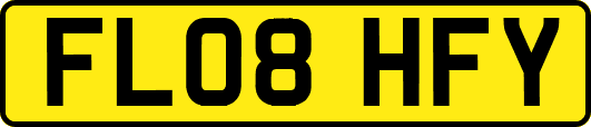 FL08HFY