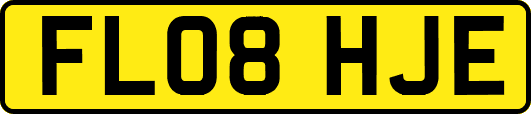 FL08HJE