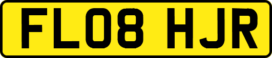 FL08HJR