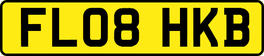 FL08HKB