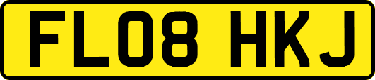 FL08HKJ