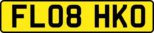 FL08HKO