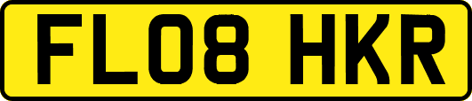 FL08HKR