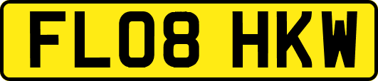 FL08HKW