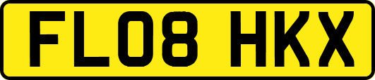 FL08HKX