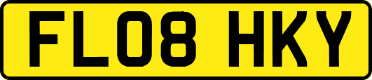 FL08HKY