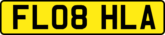 FL08HLA