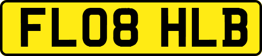 FL08HLB