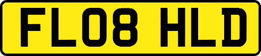 FL08HLD