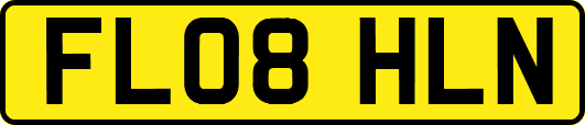 FL08HLN