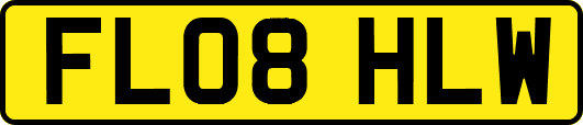 FL08HLW