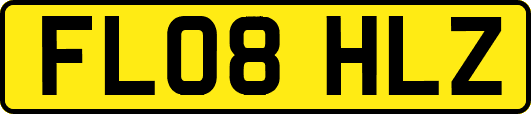 FL08HLZ
