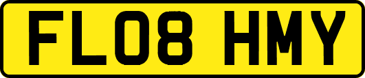 FL08HMY