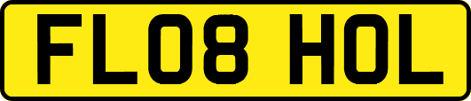 FL08HOL