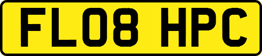 FL08HPC