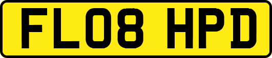 FL08HPD