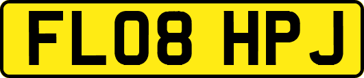 FL08HPJ