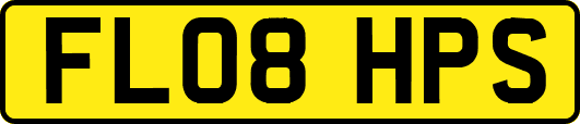 FL08HPS