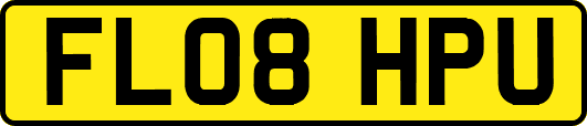 FL08HPU