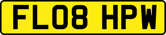 FL08HPW
