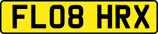 FL08HRX