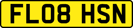 FL08HSN