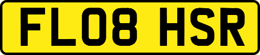FL08HSR