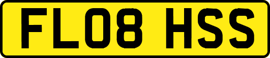 FL08HSS