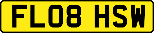 FL08HSW