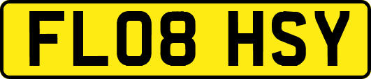 FL08HSY
