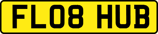 FL08HUB
