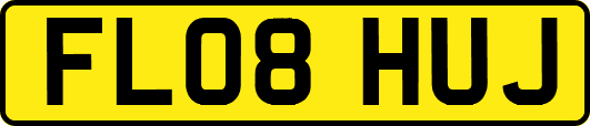 FL08HUJ