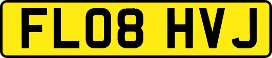 FL08HVJ