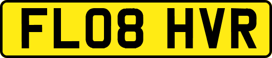 FL08HVR