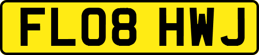 FL08HWJ