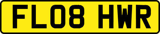 FL08HWR