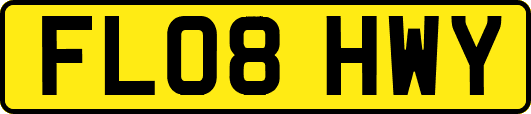 FL08HWY