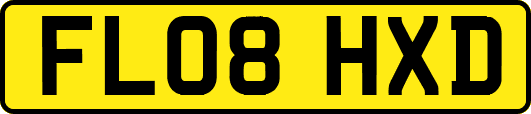 FL08HXD