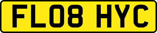 FL08HYC
