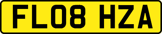 FL08HZA
