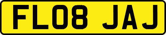 FL08JAJ