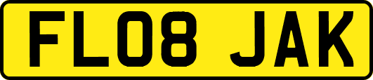 FL08JAK