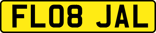 FL08JAL