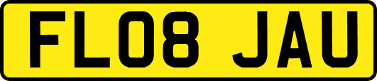 FL08JAU