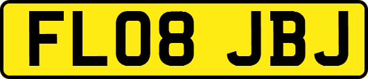FL08JBJ