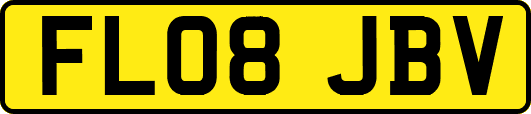 FL08JBV