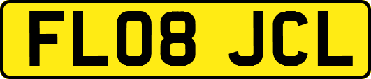 FL08JCL