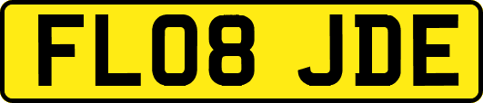 FL08JDE