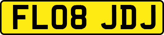FL08JDJ